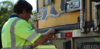 Concessionária CART intensifica ações do Maio Amarelo na região de Presidente Prudente