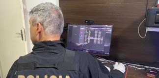 Polícia Federal investiga fábrica de notas falsas em Presidente Prudente