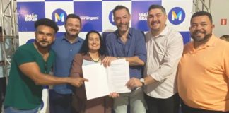 JUNQUEIRÓPOLIS: Fernando Marangoni anuncia verba de R$ 400 mil para reforma do Pronto-Socorro