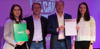 Universidade do Oeste Paulista se junta ao Pacto Ninguém se Cala