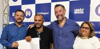 PACAEMBU: Deputado federal Marangoni anuncia verba de R$ 273 mil para aquisição de ambulância