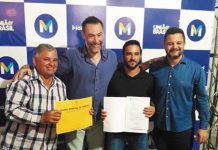 FLORA RICA: Deputado Federal destina verba de R$ 93 mil para Saúde