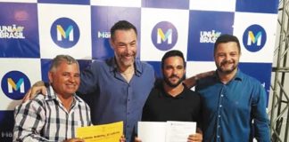 FLORA RICA: Deputado Federal destina verba de R$ 93 mil para Saúde