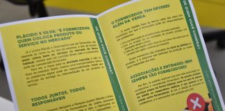 Alunos de Direito da Toledo Prudente desenvolvem cartilhas para consumidores