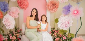 Entre a maternidade e a carreira, cardiologista vence desafios e descobre novas forças