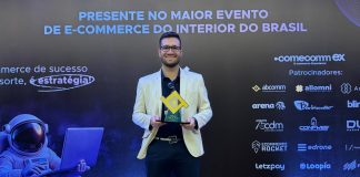 Gerente da Unimed Prudente é eleito Melhor Profissional de Marketing Digital do interior paulista