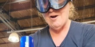 MAIO AMARELO 2025: Semob promove palestra e workshop para funcionários da Unoeste