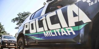 Homens são presos com 60 Kg de maconha que tinha como destino Presidente Prudente