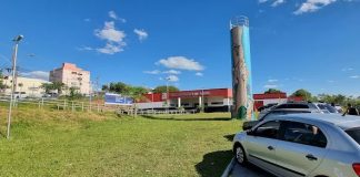 FURTO NO COHABÃO: Entregadora tem celular furtado em estacionamento da UBS