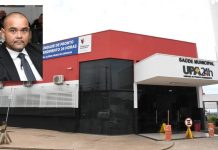 Vereador Babu da Cohab pede mais segurança dentro das UPAs de Presidente Prudente