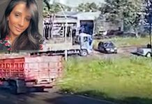 VÍDEO: Jovem de 29 anos de Venceslau morre em trágico acidente em Maringá