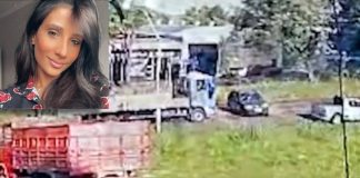 VÍDEO: Jovem de 29 anos de Venceslau morre em trágico acidente em Maringá