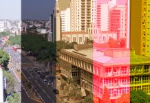 AS CORES DE PRUDENTE: Número de habitantes pardos e pretos dispara e de brancos cai