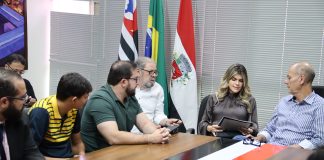 Prefeito assina doação de terreno à Associação de Apoio ao Portador de Câncer