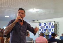 EMENDAS: Marangoni mostra força e anuncia pacote de R$ 36 milhões durante evento com 50 prefeitos do Oeste Paulista