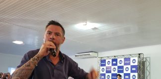 EMENDAS: Marangoni mostra força e anuncia pacote de R$ 36 milhões durante evento com 50 prefeitos do Oeste Paulista