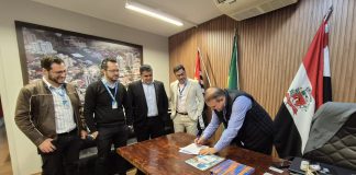 Caixa Econômica vence licitação é se torna responsável por serviços de folha de pagamento da Câmara de Prudente