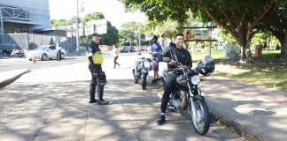 Última semana do Maio Amarelo tem Blitz Educativa, ações em empresas e evento para encerramento