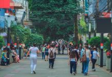 Dia das Mães terá feira de artesanatos e intervenção cultural no Calçadão, dias 9 e 10