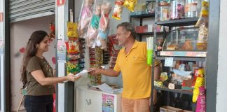 Sedepp anuncia plantão para orientar sobre parcelamento dos débitos do Shopping Popular