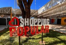 Prefeitura irá parcelar débitos de aluguéis de boxes do Shopping Popular