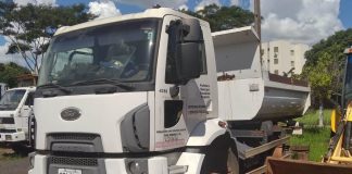 R$ 769 MIL: Prefeitura divulga balanço de leilão de veículos e sucatas