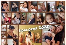Secretária de Saúde fará grupos e chá da doadora no mês mundial da Doação de Leite Materno