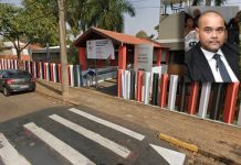 Vereador Babu da Cohab requer kits escolares para alunos da E.M. Carmen Pereira Delfim