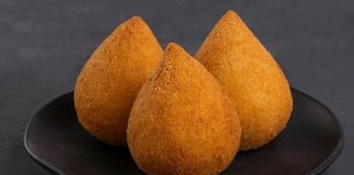 Coxinha de paixão nacional a oportunidade de negócio