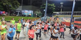 Coordenadoria do Idoso abre oficinas de ritmos adaptados