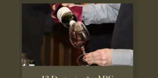 Associação Brasileira de Sommeliers promove primeira degustação em Presidente Prudente