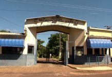 Detento de penitenciária de Prudente morre por doença respiratória aos 46 anos