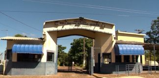 Detento de penitenciária de Prudente morre por doença respiratória aos 46 anos