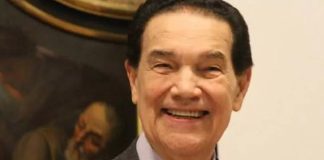 Médium Divaldo Franco morre aos 98 anos