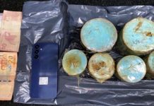 Polícia Militar prende mulher boliviana por tráfico internacional de drogas em Santo Anastácio