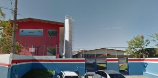 TV E NOTEBOOKS: Escola é furtada por dois dias seguidos em Álvares Machado