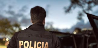 BOMBA: PF faz busca e apreensões em casa de operador de esquema do INSS em Presidente Prudente