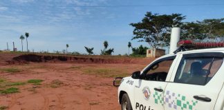 Dono de Pousada em Rosana é multado em R$ 4,4 mil por mexer em área de proteção ambiental