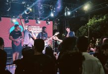 Feira do Rock reúne mais de 2 mil pessoas e confirma próxima edição dia 17 de agosto