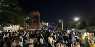Feira de Rock é remarcada para o dia 19 de outubro no Centro de Eventos IBC