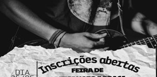 Secult retoma “Feira do Rock” e inscrições para expositores estão abertas