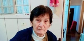 Morre aos 86 anos Frida Knopp em Presidente Venceslau