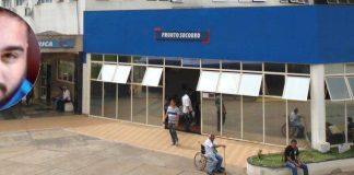 Entregador de 30 anos morre após acidente na avenida JK em Presidente Prudente