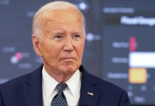Biden é diagnosticado com câncer ‘agressivo’ e metástase nos ossos