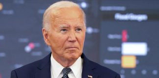 Biden é diagnosticado com câncer ‘agressivo’ e metástase nos ossos
