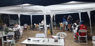 Mutirão de teste rápido de doenças sexuais para pessoas em situação de rua acontece nesta quarta (21/05) de maio