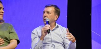 Secretário de Planejamento participa de fórum e apresenta panorama urbano de Prudente