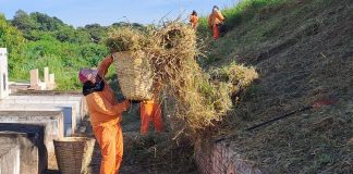 Cemitérios São João Batista e Campal aguardam 12 mil visitantes no Dia das Mães