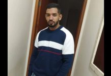 Jovem de 23 anos é morto a facadas por ex-namorado de atual companheira Rancharia