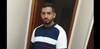 Jovem de 23 anos é morto a facadas por ex-namorado de atual companheira Rancharia